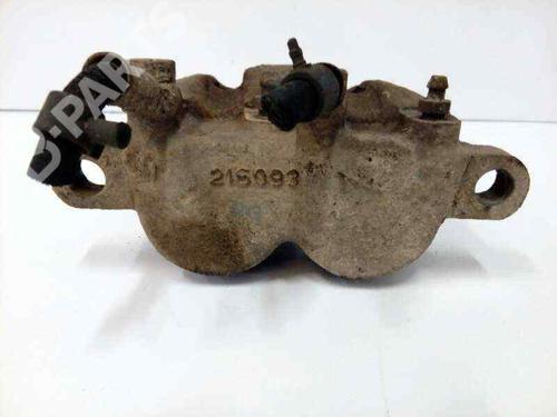 Right front brake caliper MERCEDES-BENZ C-CLASS (W204) C 200 CDI (204.001) | BP11604180M104 