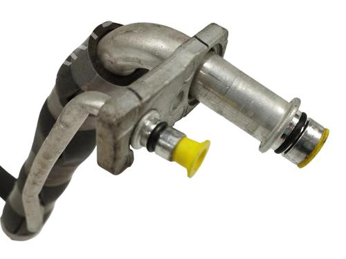 AC pipe TOYOTA YARIS (_P13_) 1.5 Hybrid (NHP130_, NHP130) | BP16763111M126