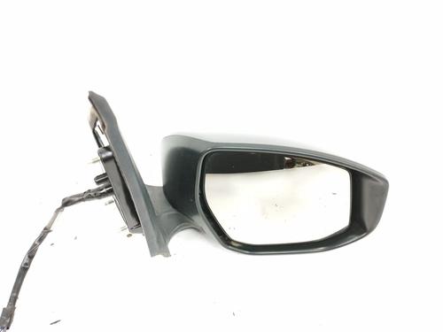 Used Right mirror NISSAN PULSAR Hatchback (C13) 1.2 DIG-T (115 hp) 10920746