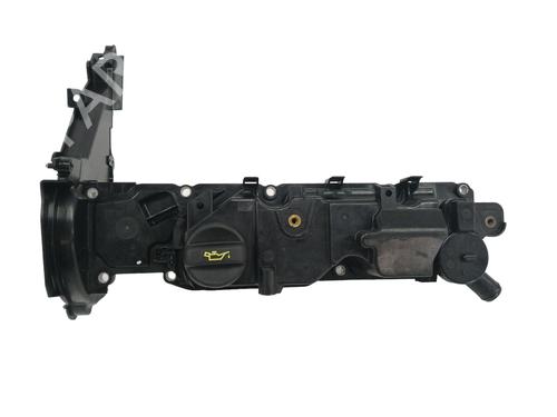 Used Valve cover Valve cover CITROËN C4 Picasso II 1.6 BlueHDi 120 (120 hp) 17334138 17334138