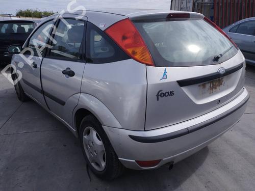 ABS Bremseaggregat FORD FOCUS I (DAW, DBW) 1.6 16V | BP15952190M43 