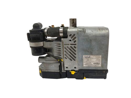 Used Heater blower motor BMW 3 (E46) 320 d (136 hp) 19636018