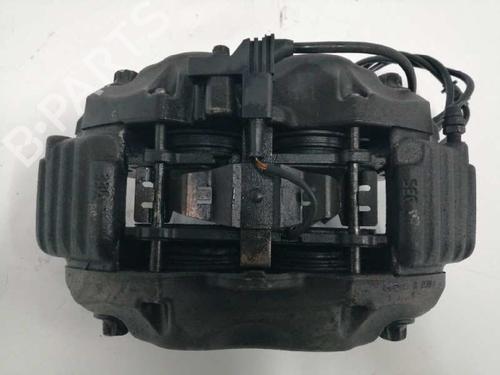 Used Right front brake caliper MERCEDES-BENZ S-CLASS (W221, V221) [2005-2013]  11604170