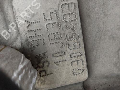 Engine CITROËN C4 I (LC_) 1.6 HDi | BP28723639M1  - Image 5