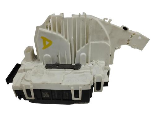 Front right lock MERCEDES-BENZ A-CLASS (W176) A 180 CDI / d (176.012) | BP16402612C97 