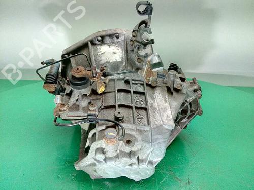 Gearbox TOYOTA YARIS (_P1_)  | BP3434314M3 