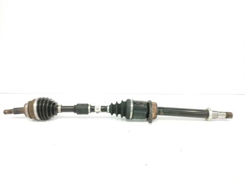 Used Right front driveshaft TOYOTA AVENSIS Saloon (_T25_) [2003-2009]  12429115
