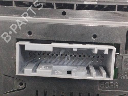 Display monitor OPEL ASTRA H (A04) 1.6 (L48) | BP10565456C48 