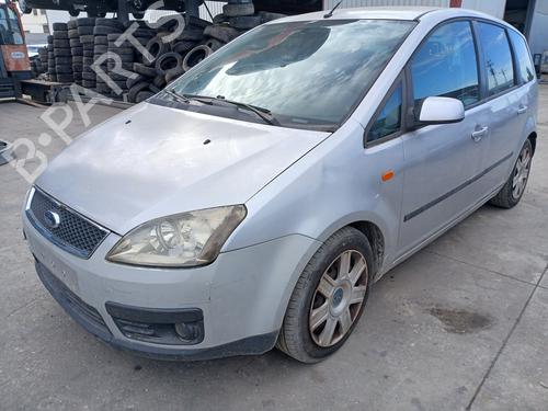 Tailgate lock FORD FOCUS C-MAX (DM2) 1.8 TDCi | BP23085291C101