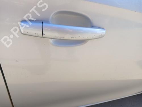 Dør højre fortil OPEL CORSA E (X15) 1.4 (08, 68) | BP36645509C3 - Image 3