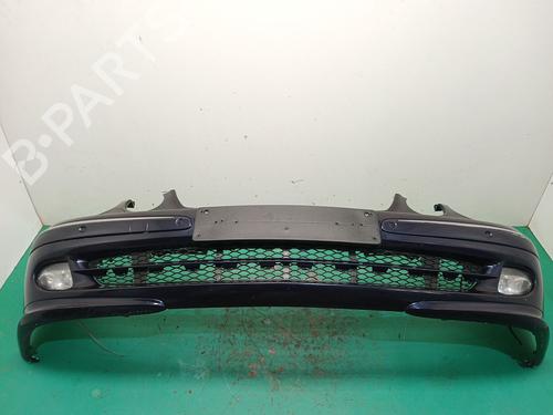 front-bumper-mercedes-benz-e-class-w211-2002-2003-2004-2005-2006-2007-2008-2009-38952746 main image