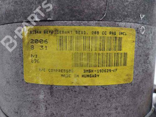 AC-Kompressor FORD FOCUS C-MAX (DM2)  | BP10182680M34 