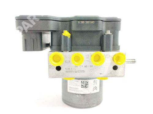 Used ABS pump PEUGEOT RIFTER [2018-2025]  9638136