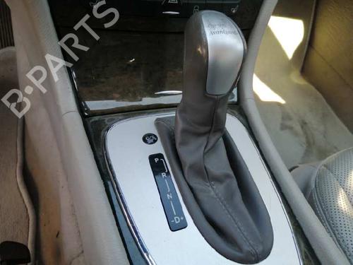 AC Styreenhet / Manøvreringsenhet MERCEDES-BENZ E-CLASS (W211)  | BP11021575I5 