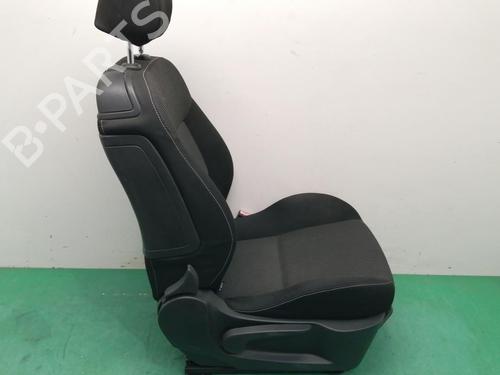 Right front seat PEUGEOT 207 CC (WD_)  | BP15767000C16 