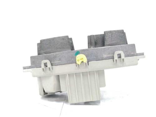 Heater resistor BMW 1 (E87) 118 d | BP11659372M108