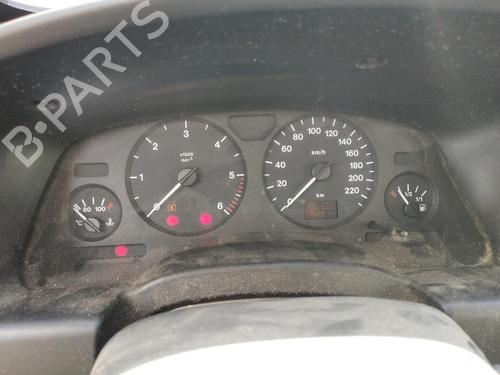 AC compressor OPEL ZAFIRA A MPV (T98) 2.0 DTI 16V (F75) | BP15355332M34 