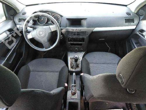 Gearbox OPEL ASTRA H (A04) 1.6 (L48) | BP10166735M3 