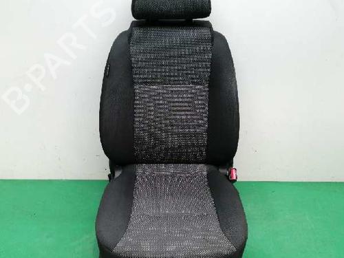 Used Right front seat CHEVROLET AVEO / KALOS Hatchback (T250, T255) 1.2 (84 hp) 8941782
