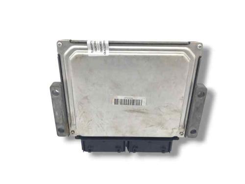 Engine control unit (ECU) FORD FOCUS III 2.0 TDCi | BP27607422M57 
