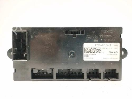 Used Electronic module SEAT LEON Sportstourer (KL8, KLD) 2.0 TDI (150 hp) 9545412