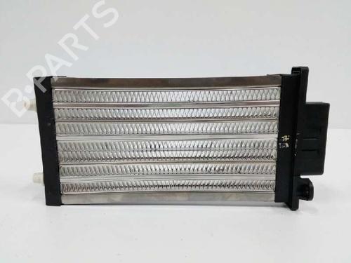 Used Heater resistor CITROËN C4 Coupe (LA_) 1.6 16V (109 hp) 11658671