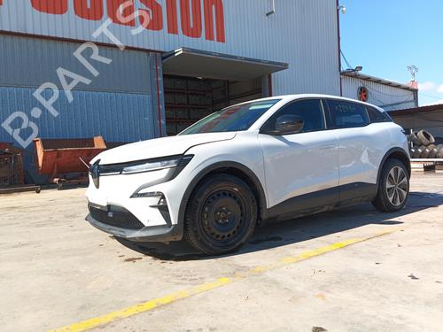 Annen RENAULT MEGANE E-TECH SUV EV60 (BNJ1) | BP26567499O1