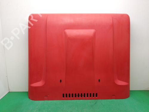 Capot SANTANA PS10/ANIBAL 2.8 D 4x4 (106 hp) 15939816