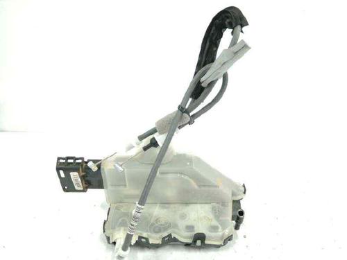 Rear left lock OPEL CORSA F (P2JO) 1.2 (68) | BP9045697C100 