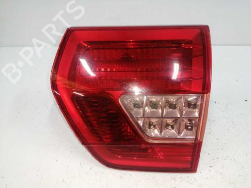 Right tailgate light CITROËN C5 III Break (RW_) 2.0 HDi | BP8217569C80 