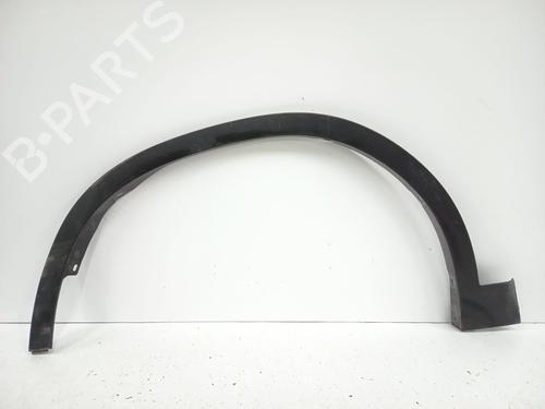 Used Front left wheel arch trim Front left wheel arch trim BMW X2 (F39) sDrive 18 i (140 hp) 33929800 33929800