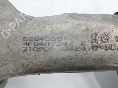 Right front steering knuckle AUDI A6 C6 (4F2) 3.0 TDI quattro | BP29592493M26  - Image 6