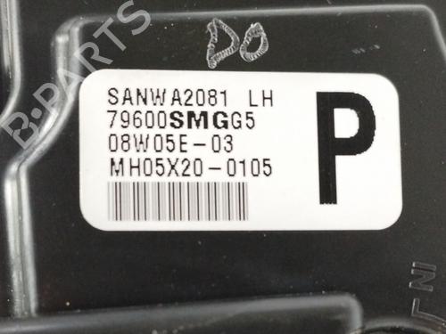 Climate control HONDA CIVIC VIII Hatchback (FN, FK) 1.8 (FN1, FK2) | BP16779900I5