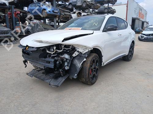 Left front seat ALFA ROMEO TONALE (965_) 1.5 Mild Hybrid | BP36701489C15 - Image 4