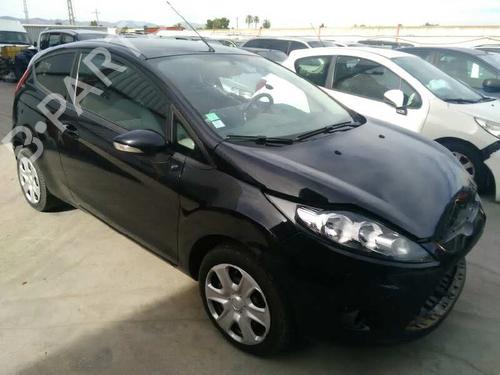 Styregear/Snekke FORD FIESTA VI (CB1, CCN)  | BP292344M22 