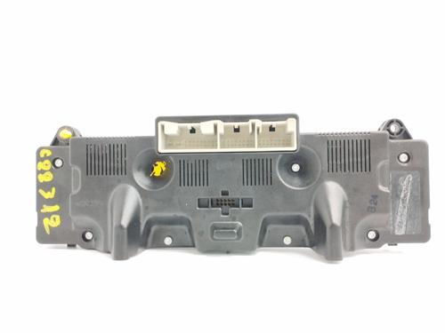 Climate control SEAT TOLEDO III (5P2) | BP10680425I5