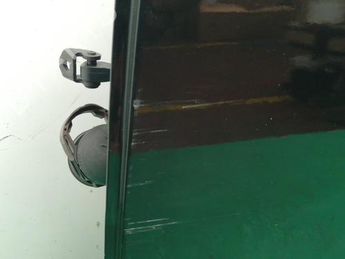 Left rear door PEUGEOT 508 I (8D_) 2.0 HDi | BP16109162C4 