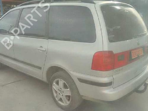 AC pipe VW SHARAN (7M8, 7M9, 7M6) 2.8 V6 24V 4motion | BP14146072M126 