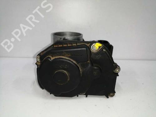 Used Throttle body VW POLO III (6N1) 75 1.6 (75 hp) 7250407