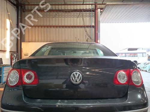 Frontplade/Frontkurv VW PASSAT B6 (3C2) 2.0 TDI | BP39399770C72 - Image 7