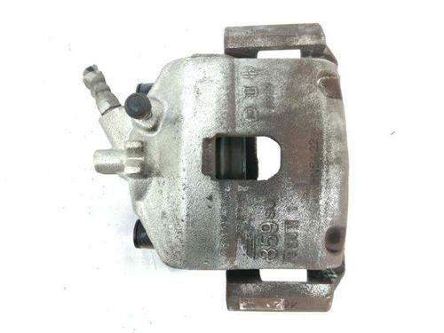 Left front brake caliper FIAT PANDA (312_, 319_) 1.3 D Multijet (312PXL1A) | BP11604918M105 