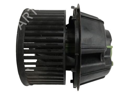Heater blower motor DACIA DUSTER (HS_) 1.6 16V 4x4 | BP17905906M62 