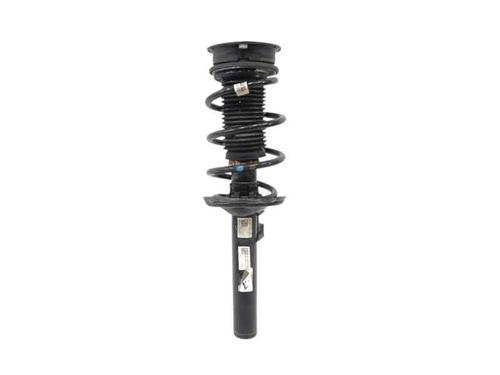 Used Left front shock absorber VW GOLF VII (5G1, BQ1, BE1, BE2) 1.6 TDI (105 hp) 27319761