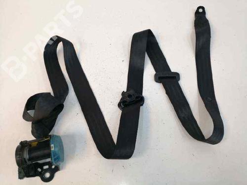Used Rear right seatbelt KIA RIO III (UB) [2011-2017]  7828516