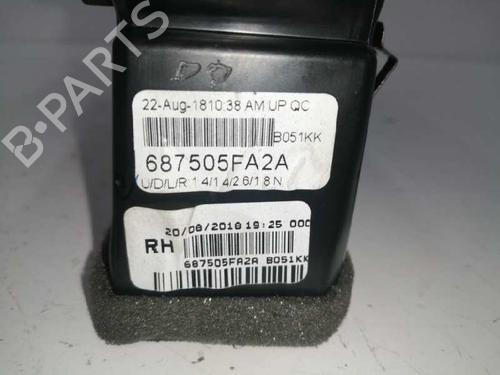 Luftventil NISSAN MICRA V (K14)  | BP11659015I21 