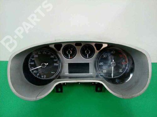 Instrument cluster LANCIA DELTA III (844_)  | BP5651989C47 