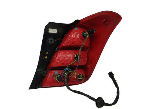 Left taillight CHEVROLET TRAX 1.7 TD | BP17482648C34