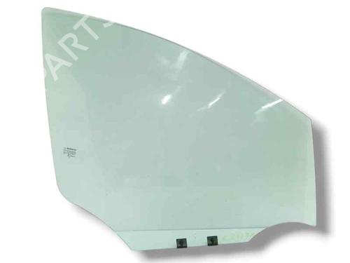 Used Front right door window RENAULT ZOE (BFM_) ZOE (58 hp) 28513486