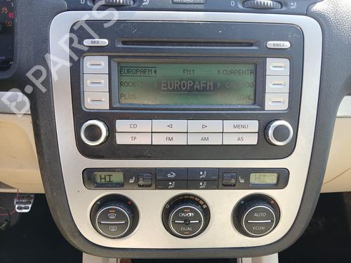 Right headlight VW EOS (1F7, 1F8) 2.0 TDI | BP33402520C29 - Image 19