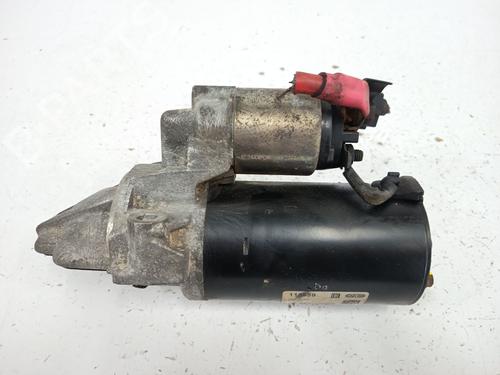 Used Starter Starter FORD TRANSIT Van (FA_ _) 2.2 TDCi (110 hp) 34734616 34734616